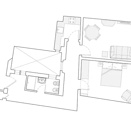 Lucky House By Mmega *