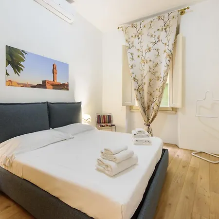 Lucky House By Mmega Appartement Florence