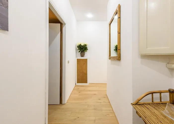 Апартаменты Lucky House By Mmega *