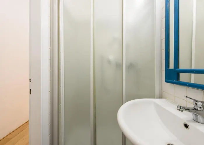 Lucky House By Mmega * Флоренция