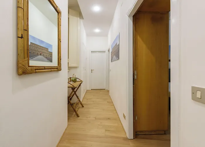 Апартаменты Lucky House By Mmega