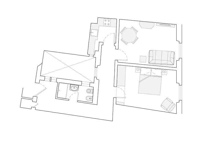 Lucky House By Mmega *